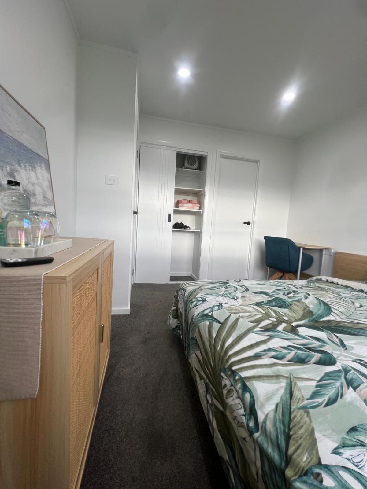 Private Room Kawakawa Extérieur photo